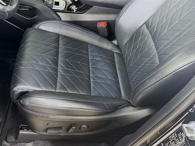 2023 Kia Telluride SX-Prestige X-Pro