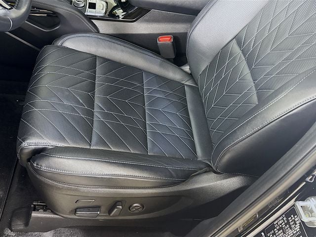 2023 Kia Telluride SX-Prestige X-Pro