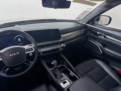 2023 Kia Telluride SX-Prestige X-Pro