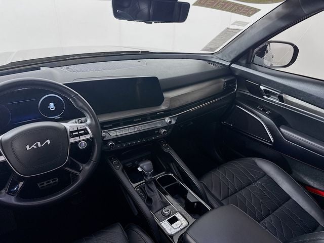 2023 Kia Telluride SX-Prestige X-Pro