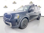 2023 Kia Telluride SX-Prestige X-Pro