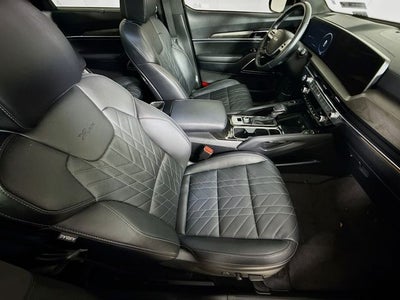 2023 Kia Telluride SX-Prestige X-Pro