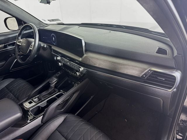 2023 Kia Telluride SX-Prestige X-Pro