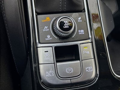 2023 Kia Telluride SX-Prestige X-Pro