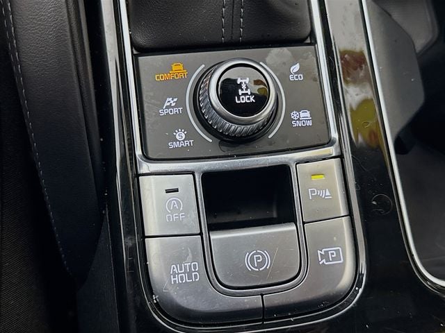 2023 Kia Telluride SX-Prestige X-Pro