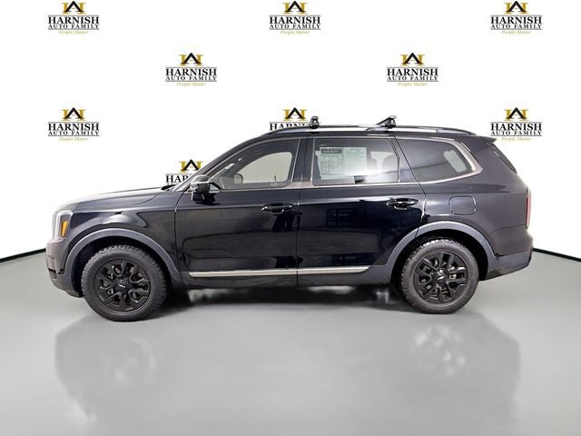 2023 Kia Telluride SX-Prestige X-Pro