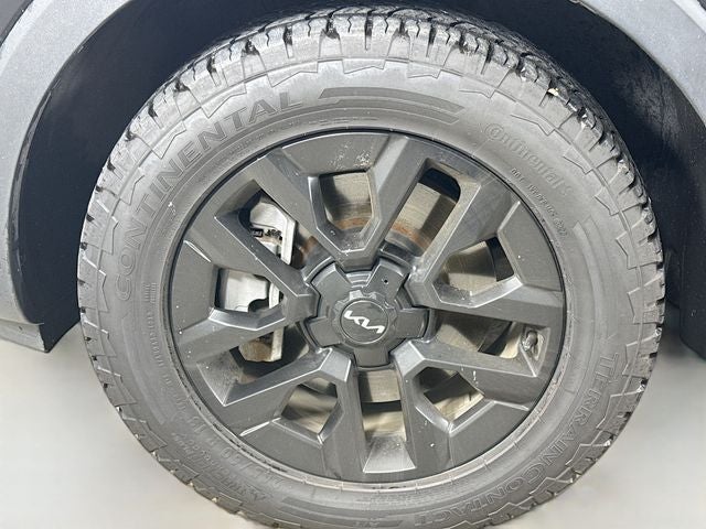 2023 Kia Telluride SX-Prestige X-Pro