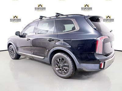 2023 Kia Telluride SX-Prestige X-Pro