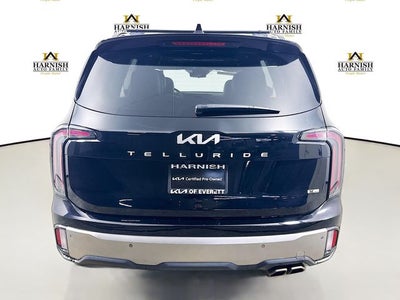2023 Kia Telluride SX-Prestige X-Pro