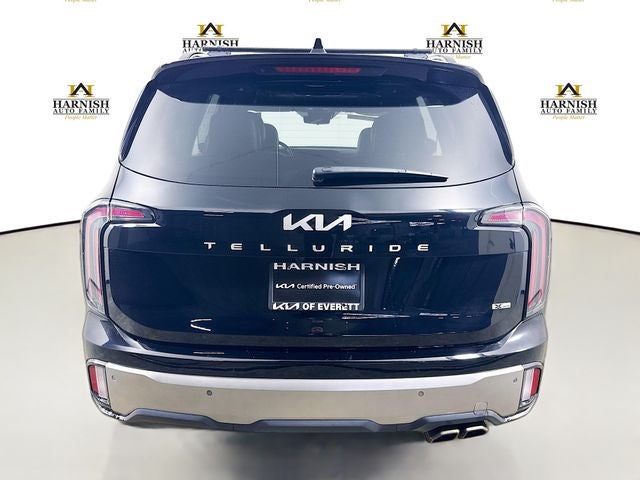 2023 Kia Telluride SX-Prestige X-Pro