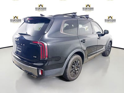 2023 Kia Telluride SX-Prestige X-Pro