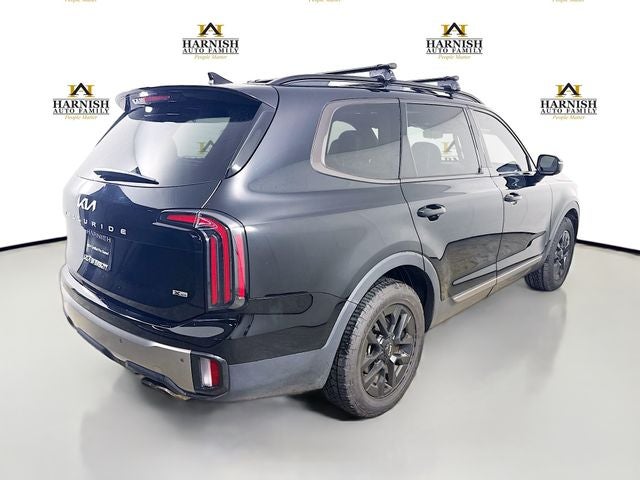 2023 Kia Telluride SX-Prestige X-Pro