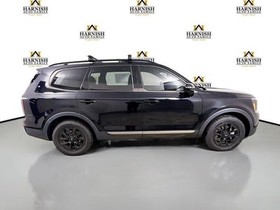 2023 Kia Telluride SX-Prestige X-Pro