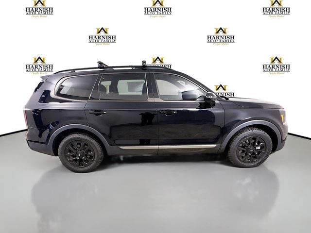 2023 Kia Telluride SX-Prestige X-Pro