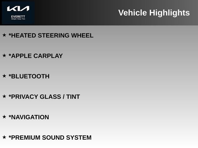 2016 Kia Sorento SX Limited