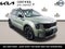 2025 Kia Sorento X-Line EX