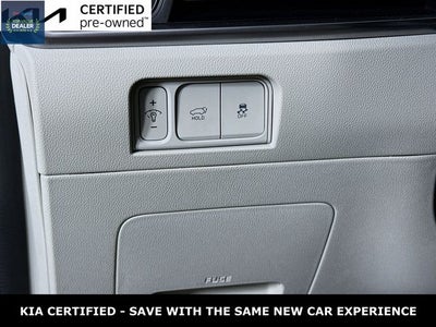 2025 Kia Sorento X-Line EX