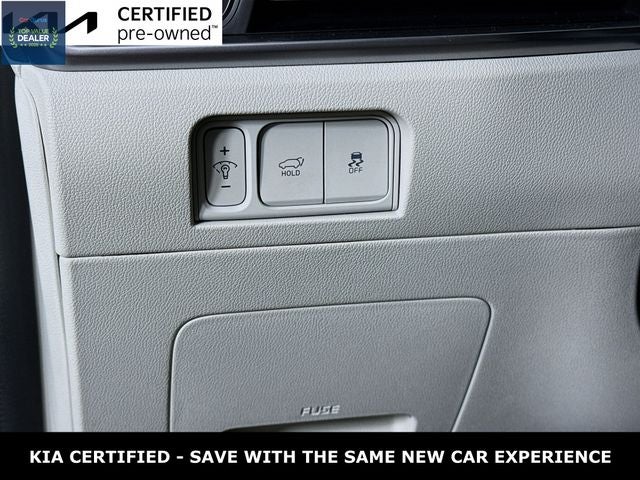 2025 Kia Sorento X-Line EX