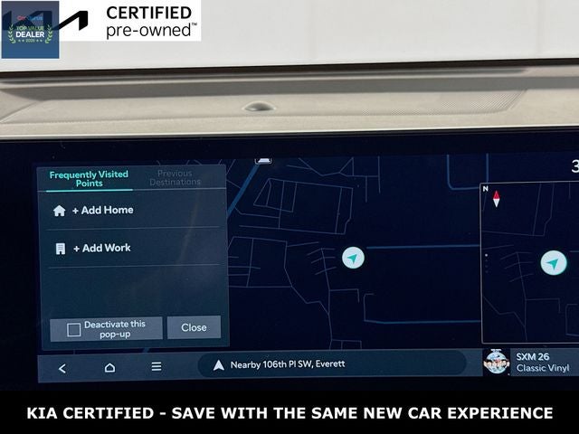 2025 Kia Sorento X-Line EX