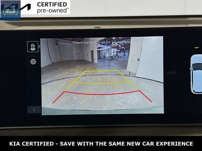 2025 Kia Sorento X-Line EX