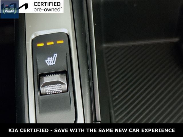 2025 Kia Sorento X-Line EX