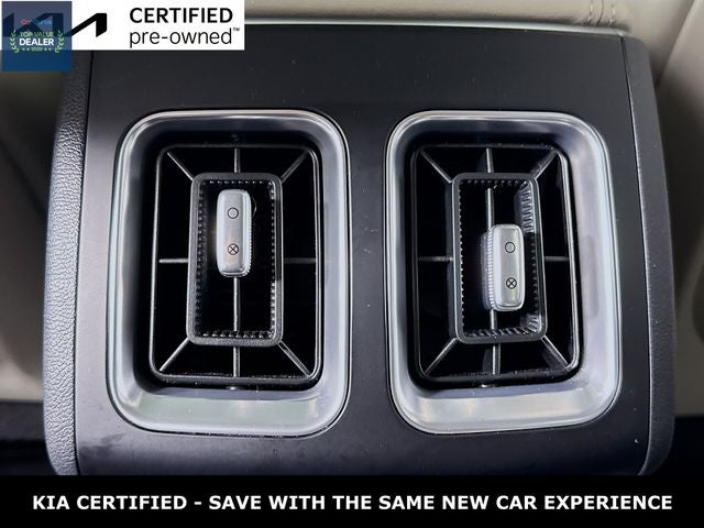 2025 Kia Sorento X-Line EX