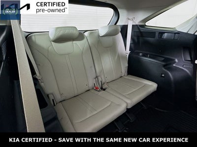 2025 Kia Sorento X-Line EX
