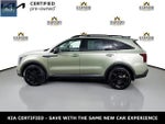 2025 Kia Sorento X-Line EX