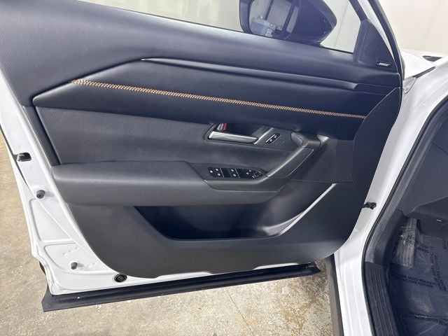 2023 Mazda Mazda CX-50 2.5 Turbo Premium Package