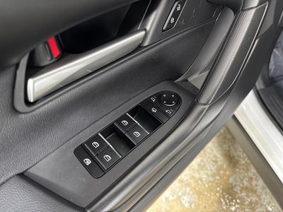 2023 Mazda Mazda CX-50 2.5 Turbo Premium Package