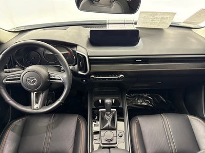 2023 Mazda Mazda CX-50 2.5 Turbo Premium Package