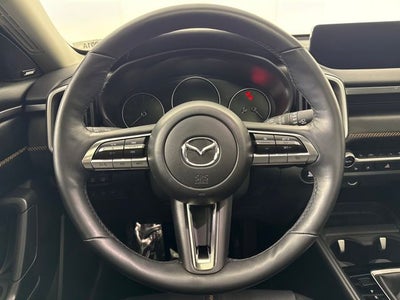 2023 Mazda Mazda CX-50 2.5 Turbo Premium Package