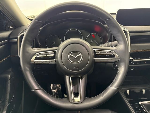 2023 Mazda Mazda CX-50 2.5 Turbo Premium Package