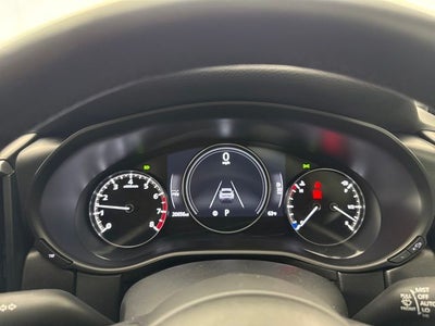2023 Mazda Mazda CX-50 2.5 Turbo Premium Package
