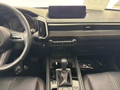 2023 Mazda Mazda CX-50 2.5 Turbo Premium Package