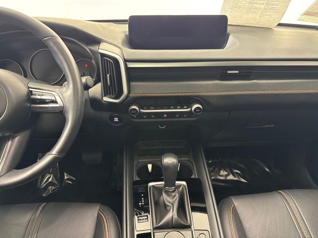 2023 Mazda Mazda CX-50 2.5 Turbo Premium Package