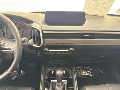 2023 Mazda Mazda CX-50 2.5 Turbo Premium Package