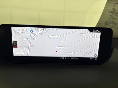 2023 Mazda Mazda CX-50 2.5 Turbo Premium Package