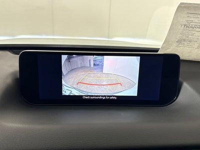 2023 Mazda Mazda CX-50 2.5 Turbo Premium Package