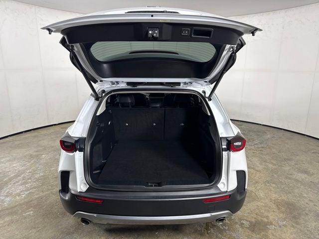 2023 Mazda Mazda CX-50 2.5 Turbo Premium Package