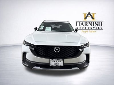 2023 Mazda Mazda CX-50 2.5 Turbo Premium Package