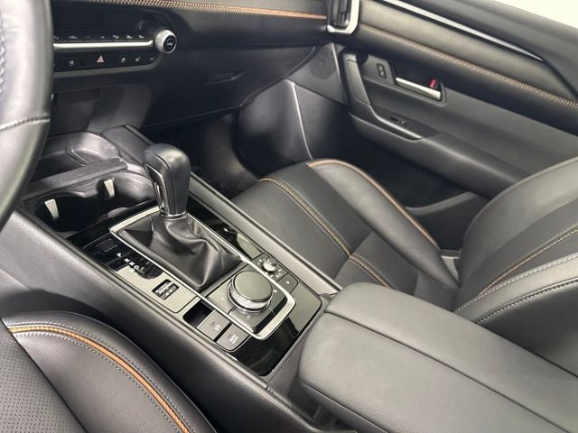 2023 Mazda Mazda CX-50 2.5 Turbo Premium Package