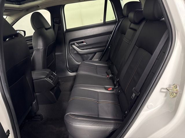 2023 Mazda Mazda CX-50 2.5 Turbo Premium Package