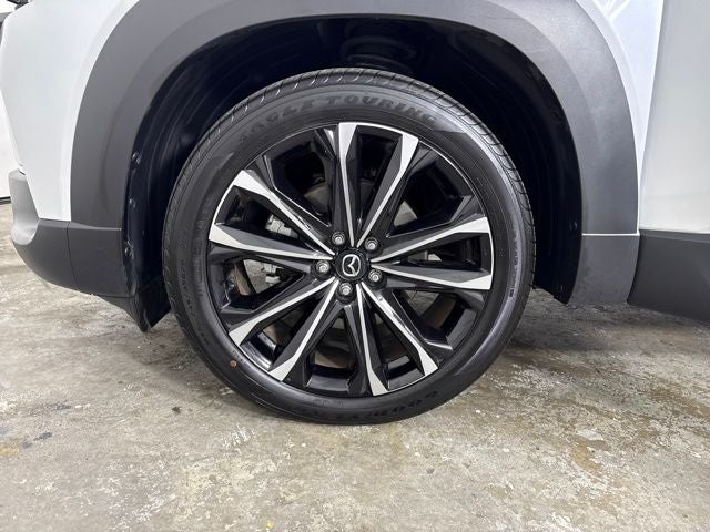 2023 Mazda Mazda CX-50 2.5 Turbo Premium Package