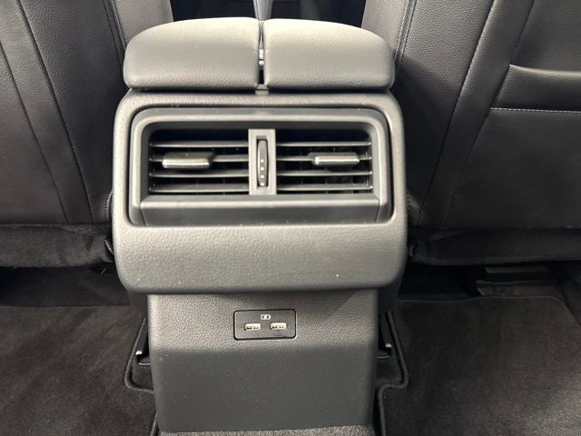 2023 Mazda Mazda CX-50 2.5 Turbo Premium Package