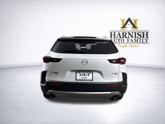 2023 Mazda Mazda CX-50 2.5 Turbo Premium Package