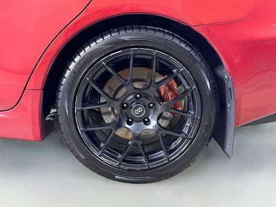 2008 Mitsubishi Lancer Evolution MR