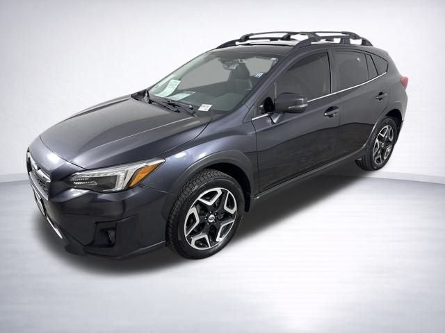 2018 Subaru Crosstrek 2.0i Limited