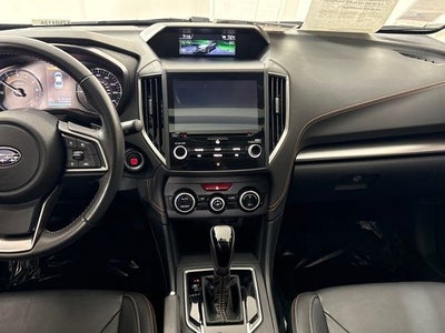 2018 Subaru Crosstrek 2.0i Limited