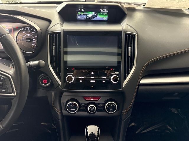 2018 Subaru Crosstrek 2.0i Limited